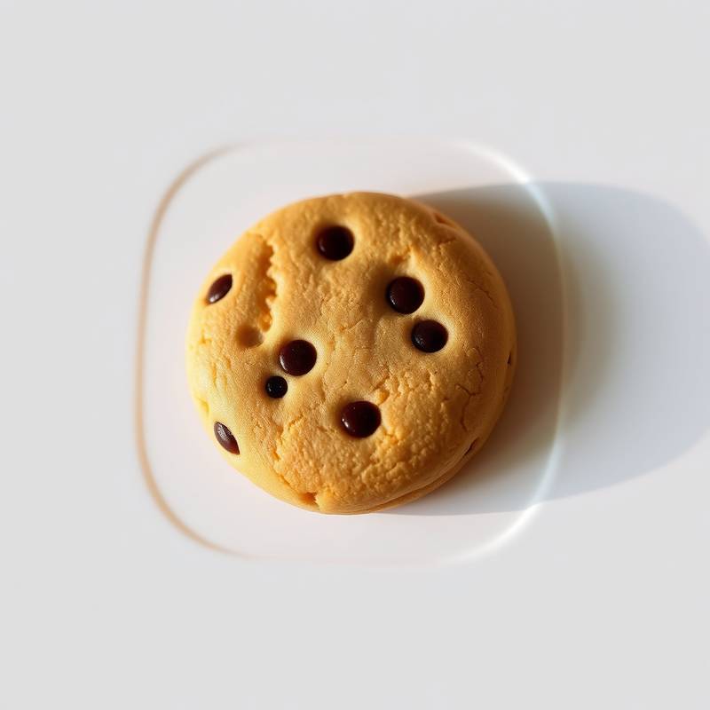 Cookies icoon