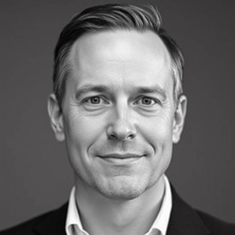 Profielfoto van Pieter de Groot