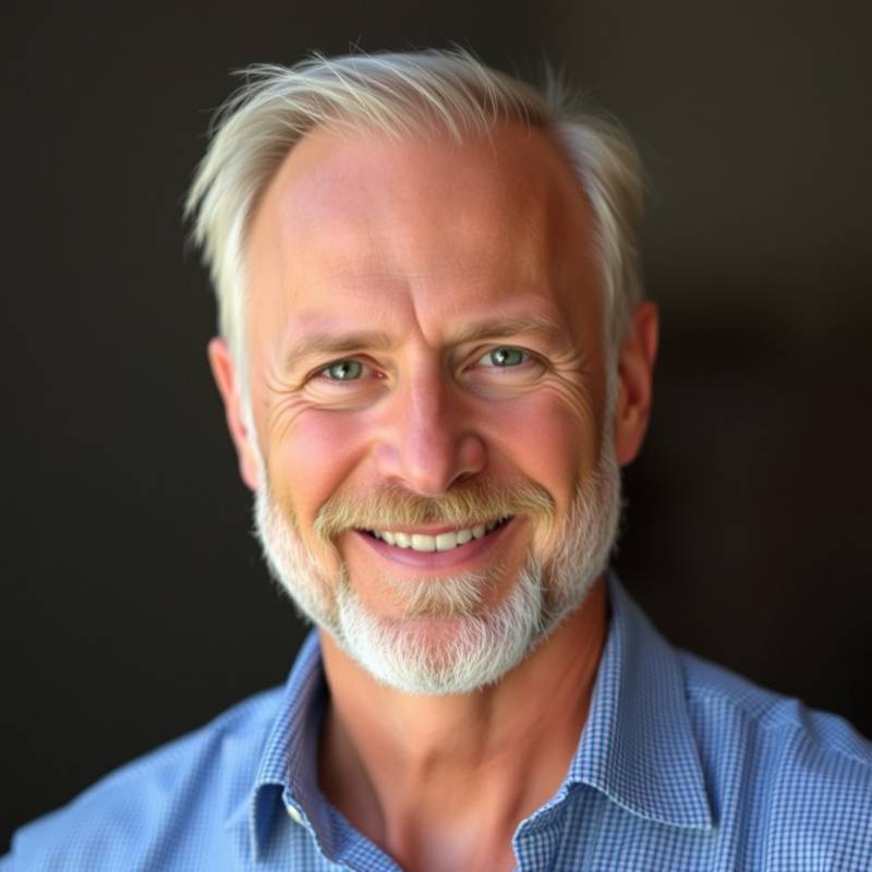 Profielfoto van Tom Bakker