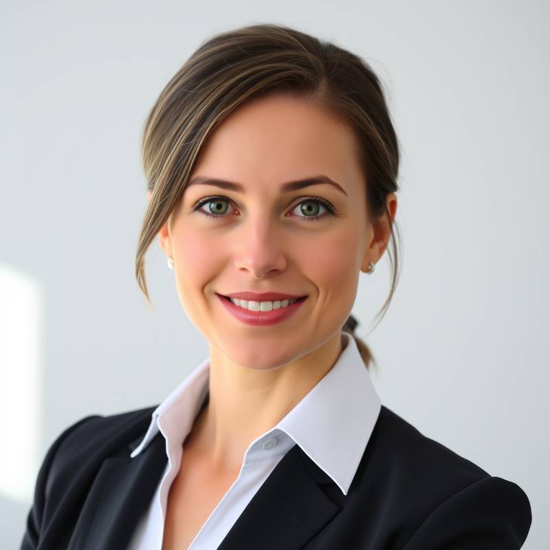 Teamlid Eva Smit